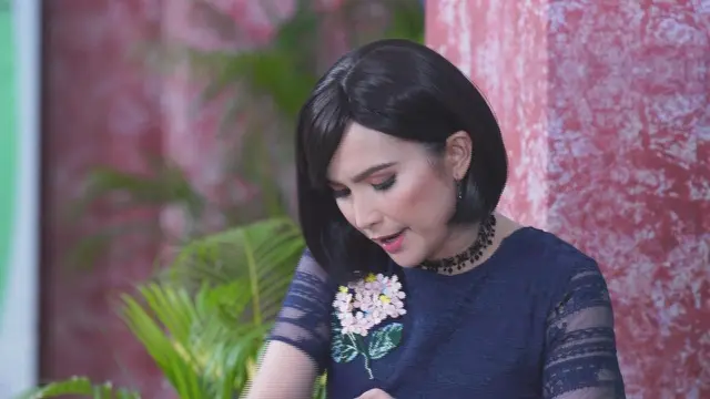 Cinta Karena Cinta