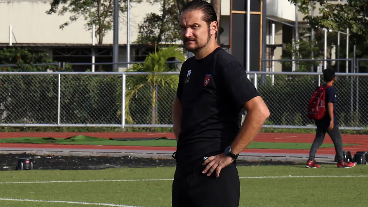 Velizar Popov (Timnas Myanmar U-22)