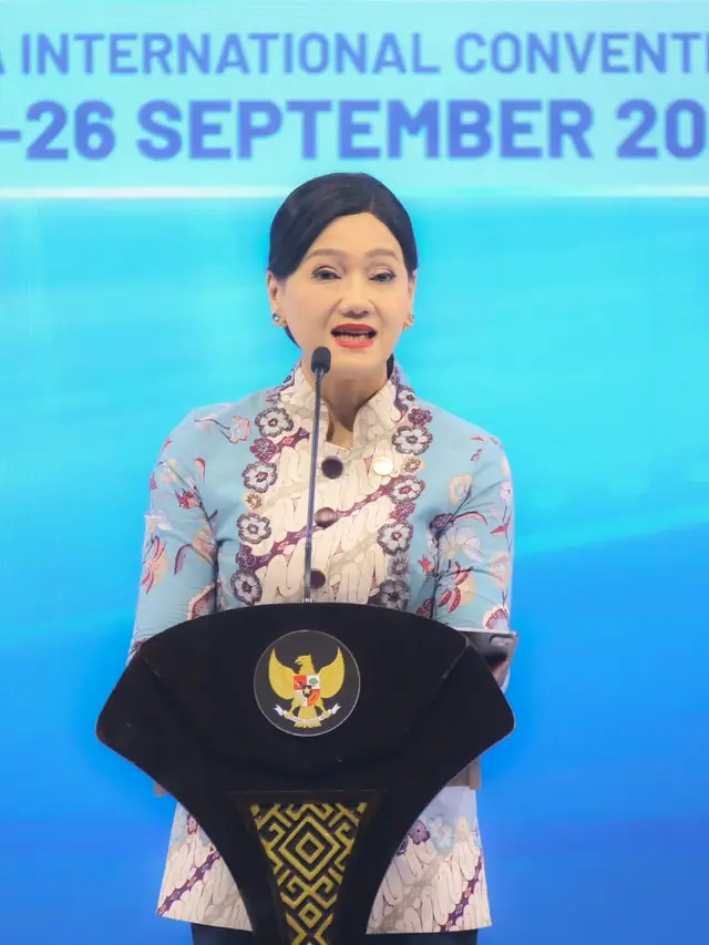 OJK Gelar FEKDI dan IFSE 2026 Bersama BI, Dorong Ekosistem Keuangan Digital yang Aman dan Inklusif