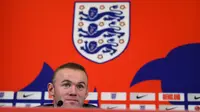 Rooney Tak Rela Liverpool Juara Liga Inggris
