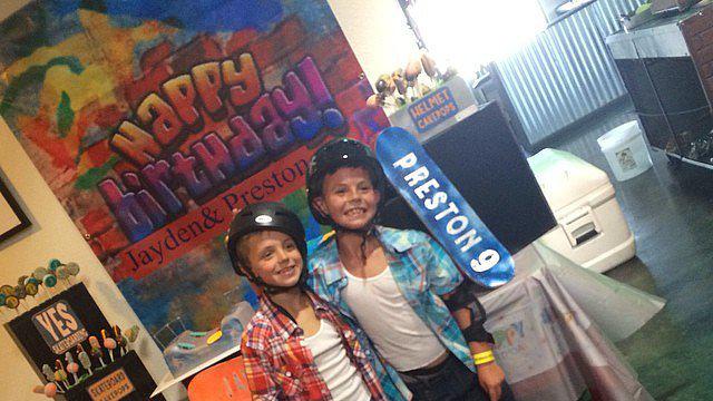 Potret Britney Spears, sang Super Mom Bersama Buah Hati