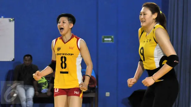 Wang Yimei 
