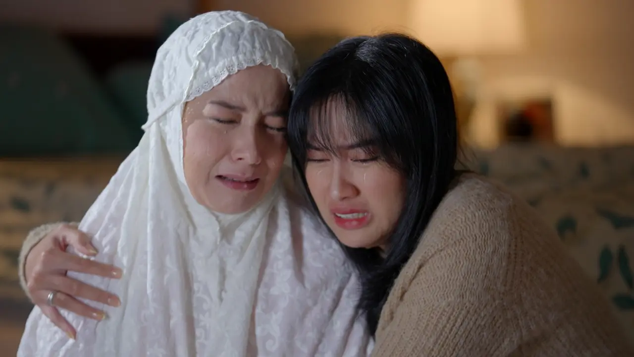 Rindu Bukan Rindu