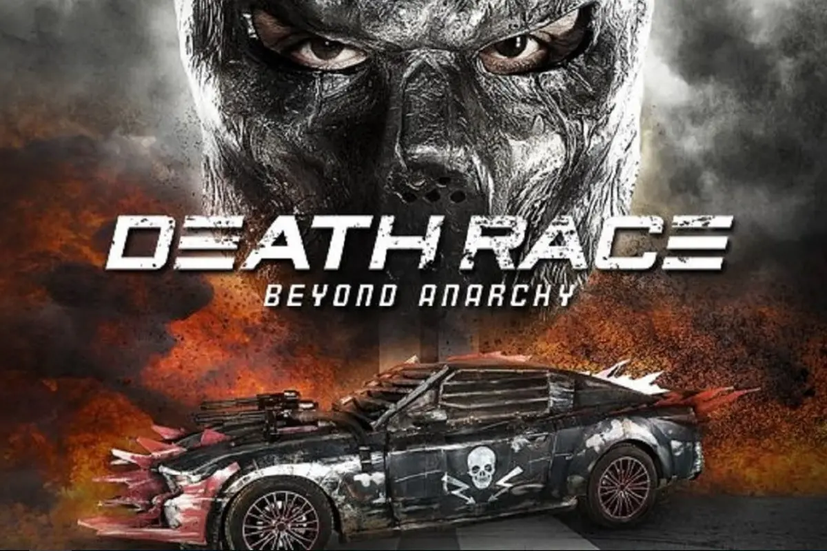 Death Race Beyond Anarchy (Foto: Universal 1440 via YouTube)
