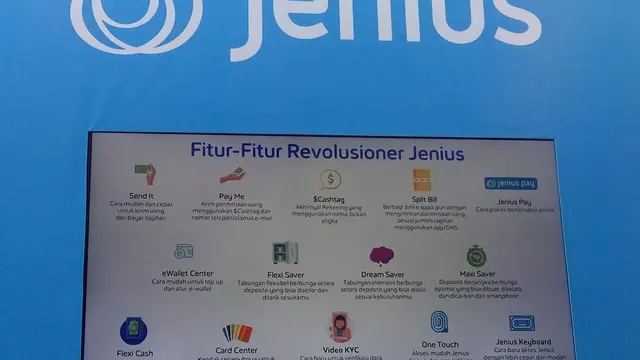 Jenius