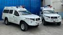 Kendaraan multifungsi hasil produksi karoseri Gunung Mas yang diekspor ke Timor Leste. (Source: Instagram/@karoserigunungmas)