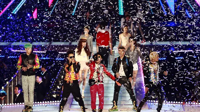 [Bintang] BigBang