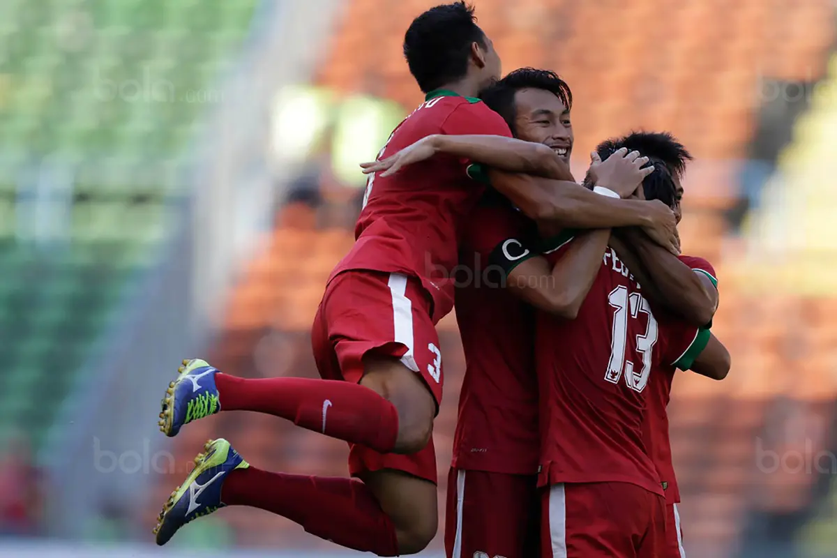 Timnas Indonesia U-22