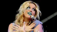 Ke$ha Jadi Penari Striptis di Videoklip Terbaru