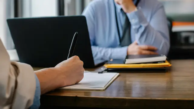 tips menjawab pertanyaan interview kerja