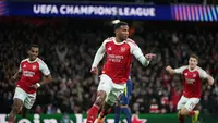 Alasan Mikel Arteta Pilih Gabriel Magalhaes Jadi Algojo Penalti Kelima Arsenal vs PSG