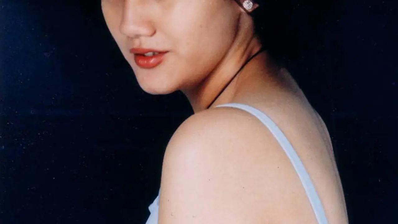Nike Ardilla