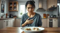 Ciri Ciri Keracunan Makanan: Kenali Gejala dan Cara Mengatasinya