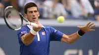 Novak Djokovic (EPA/JOHN G. MABANGLO)