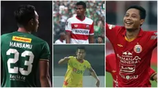 Berikut ini para pemain Timnas Indonesia U-19 di Piala AFF 2013 yang berkiprah di Shopee Liga 1 2020.