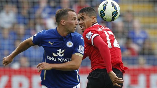 4 Pemain Buangan Mu Yang Berkibar Di Leicester City Inggris Bola Com