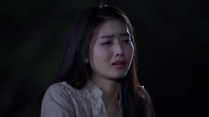 Siapa Takut Jatuh Cinta