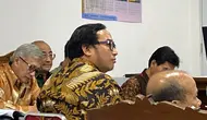 Status Tersangka Febrie Dipersoalkan, Ahli UGM Ungkap Faktanya