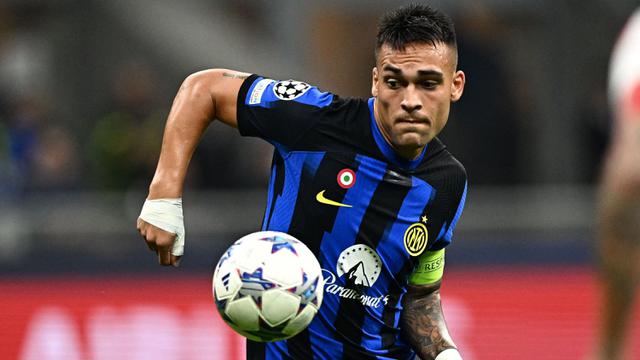 Foto: Daftar 4 Besar Pemain Aktif Inter Milan dengan Masa Bakti Terlama, Termasuk Striker Andalan Lautaro Martinez