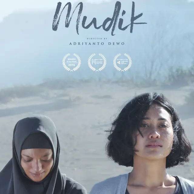 Film Mudik (Lifelike Pictures)