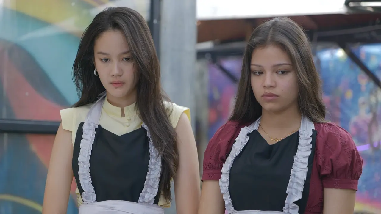 Asmara Gen Z
