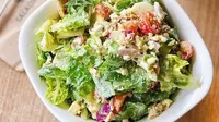 Berikut tiga varian salad terbaru dari SaladStop untuk para pemula yang ingin memulai pola makan sehat. (Foto: Instagram/ saladstopid)