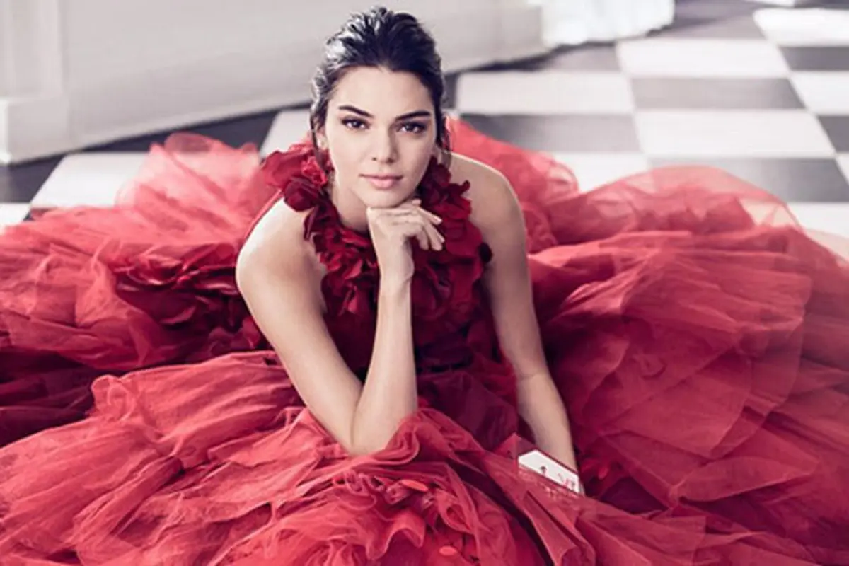 Kendall Jenner