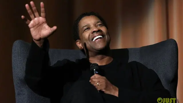 Denzel Washington