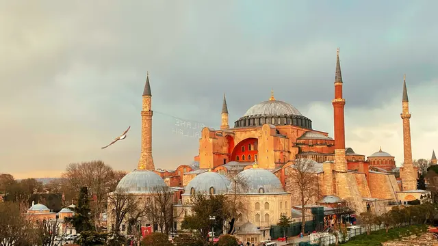 Istanbul