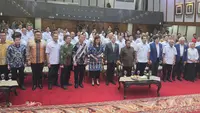 Lantik Ade Jona, PB AI Berharap Jakarta Terus Lahirkan Bibit Atlet Akuatik Baru