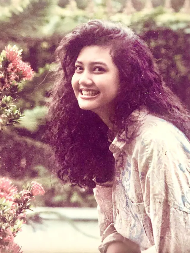 Bella Saphira. (Foto: Instagram @bellasaphiraofficial)