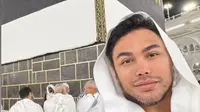 Ivan Gunawan Sempat Terpikir Meninggal Saat Ibadah Haji: Semua Utang Aku Lunasin