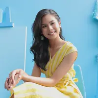 Maudy Ayunda | Foto by Deki Prayoga/Fimela.com