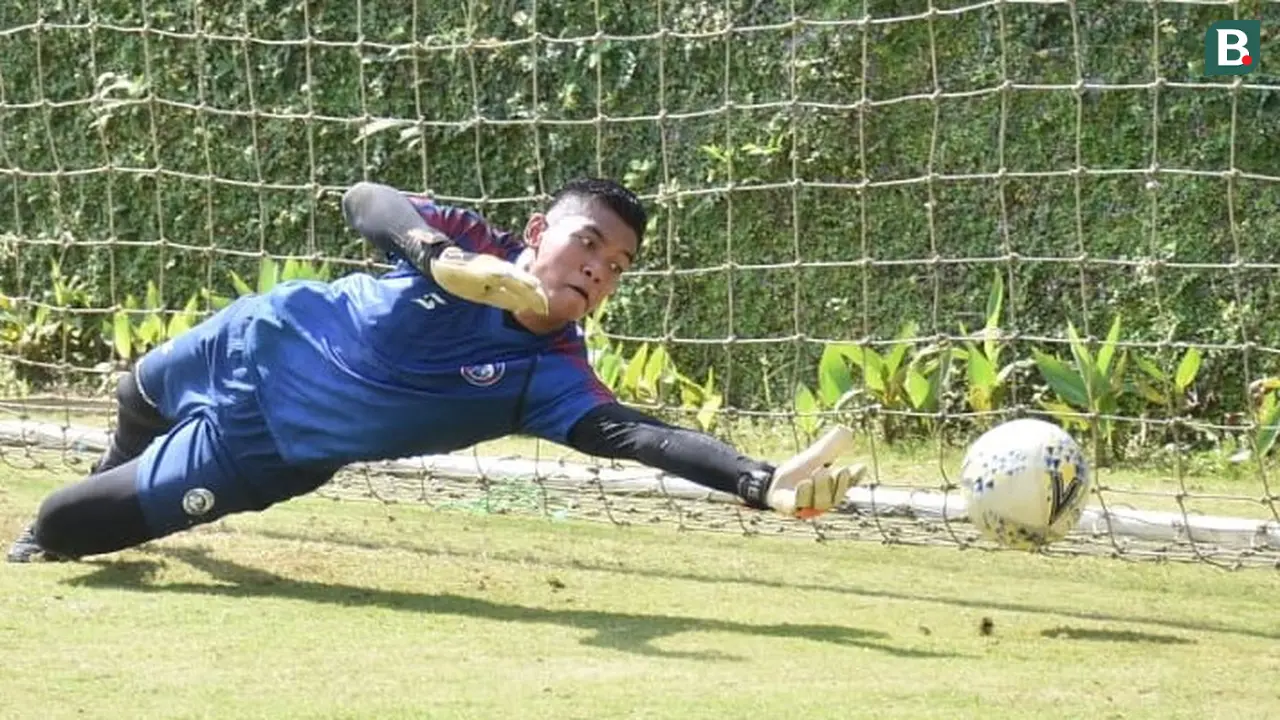 Arema FC, Teguh Amiruddin