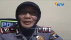 Kapolsek Sulis berpura-pura membutuhkan pekerjaan di warung kopi tersebut.