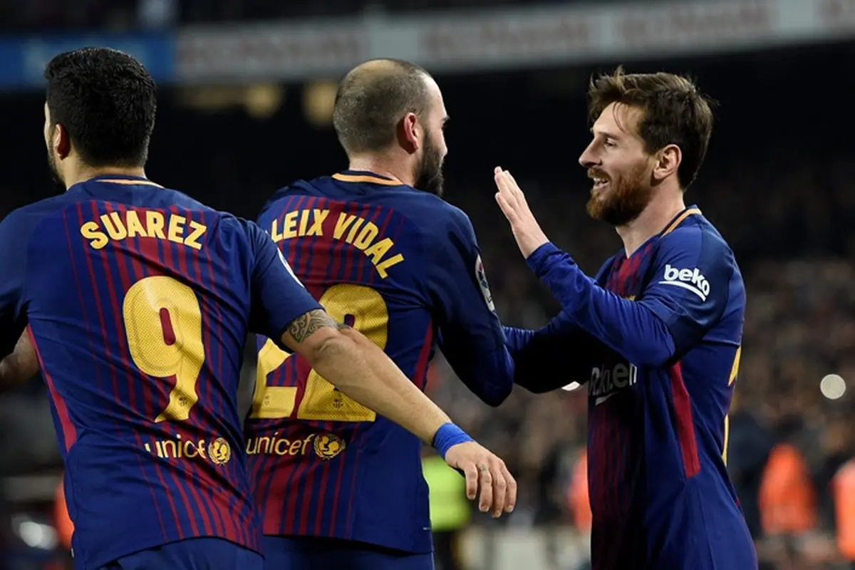 Barcelona