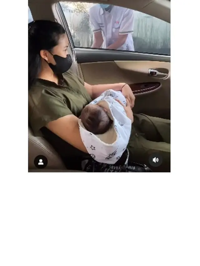 Adinda Azani Lahirkan Anak Pertama, Ini 9 Potret Perjalanan Kehamilannya