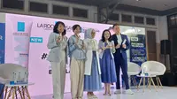 La Roche Posay Rilis Effaclar Duo +M, Lebih Ampuh Targetkan Penyebab Utama Jerawat (Doc: Liputan6.com/SulungLahitani)