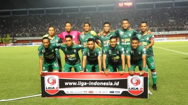 PSS Sleman
