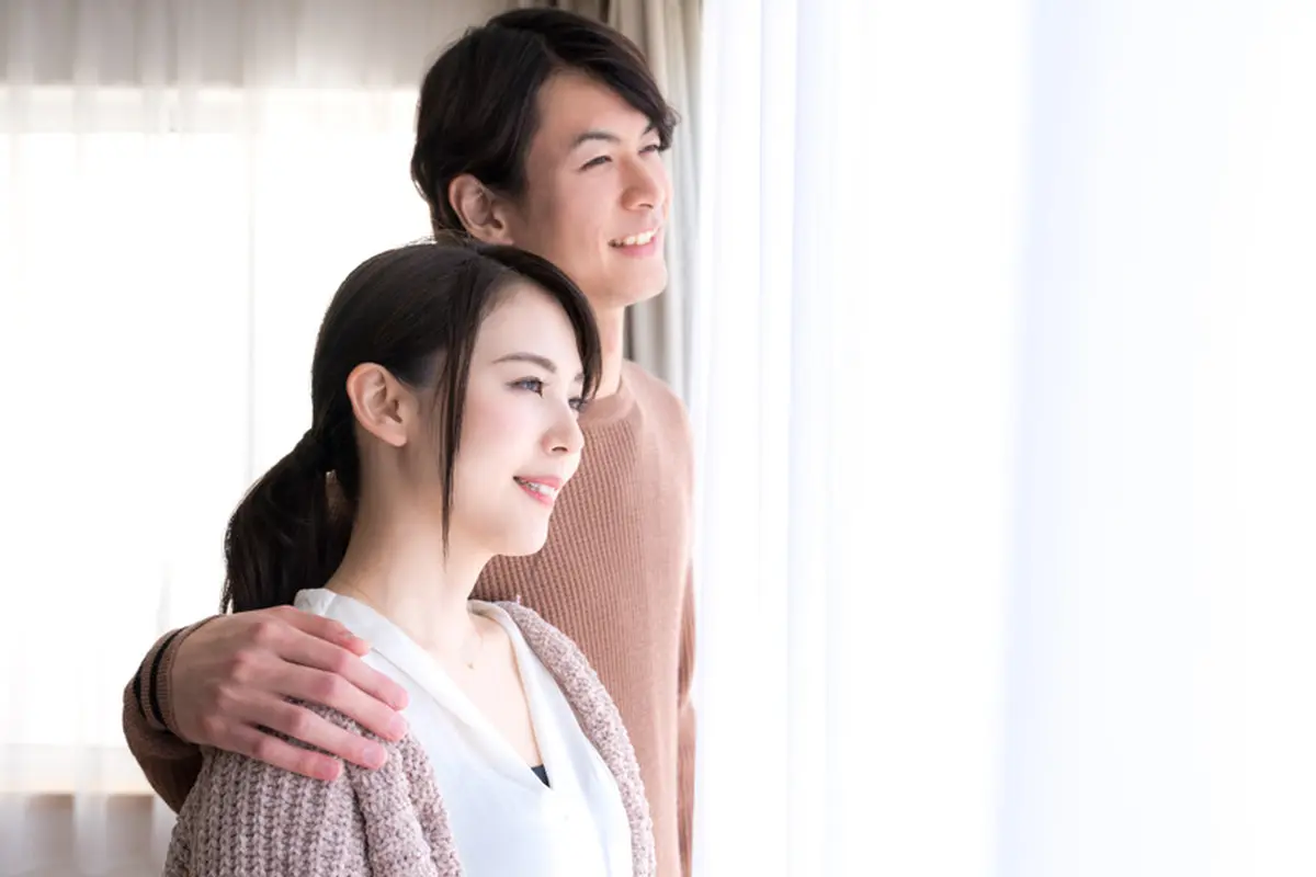 couple