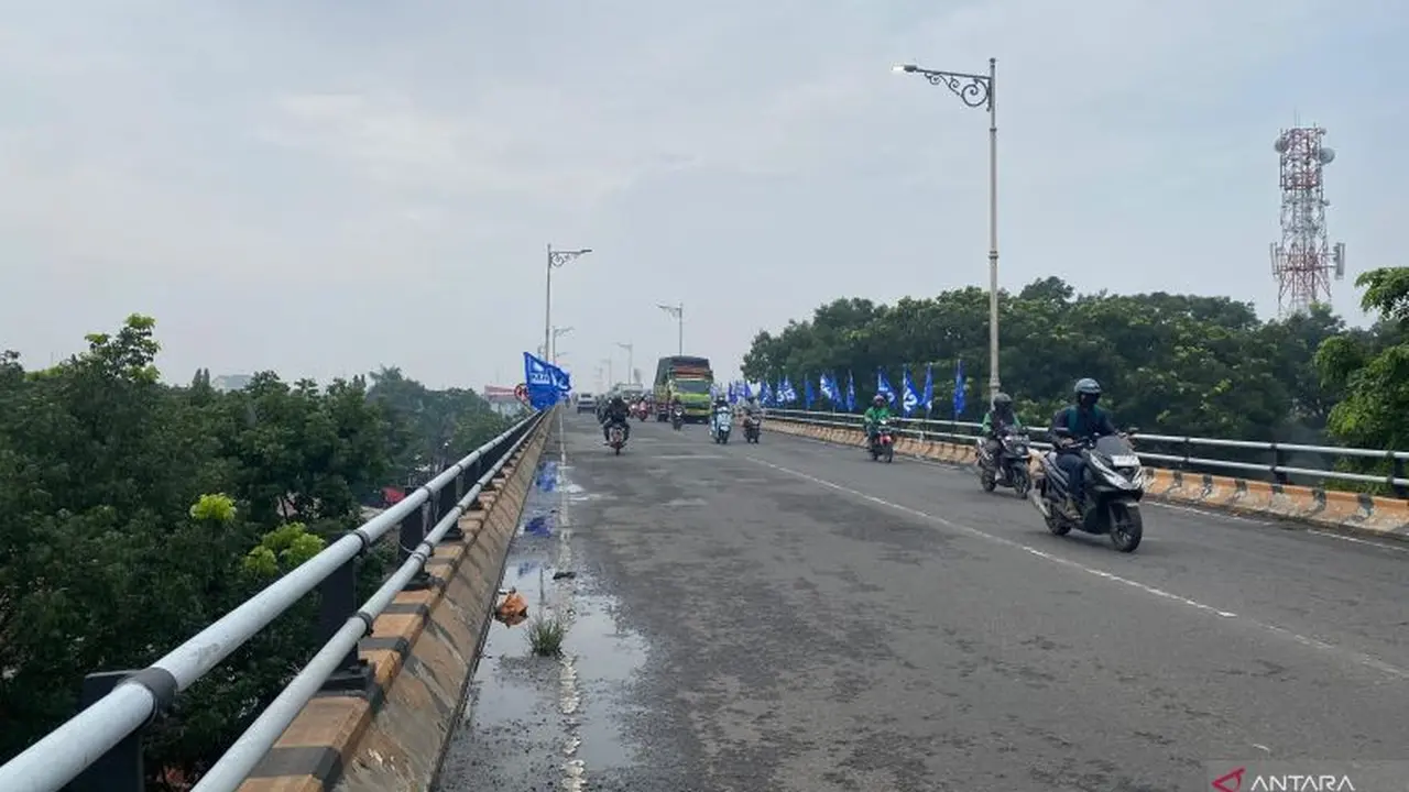 jembatan kiaracondong bandung