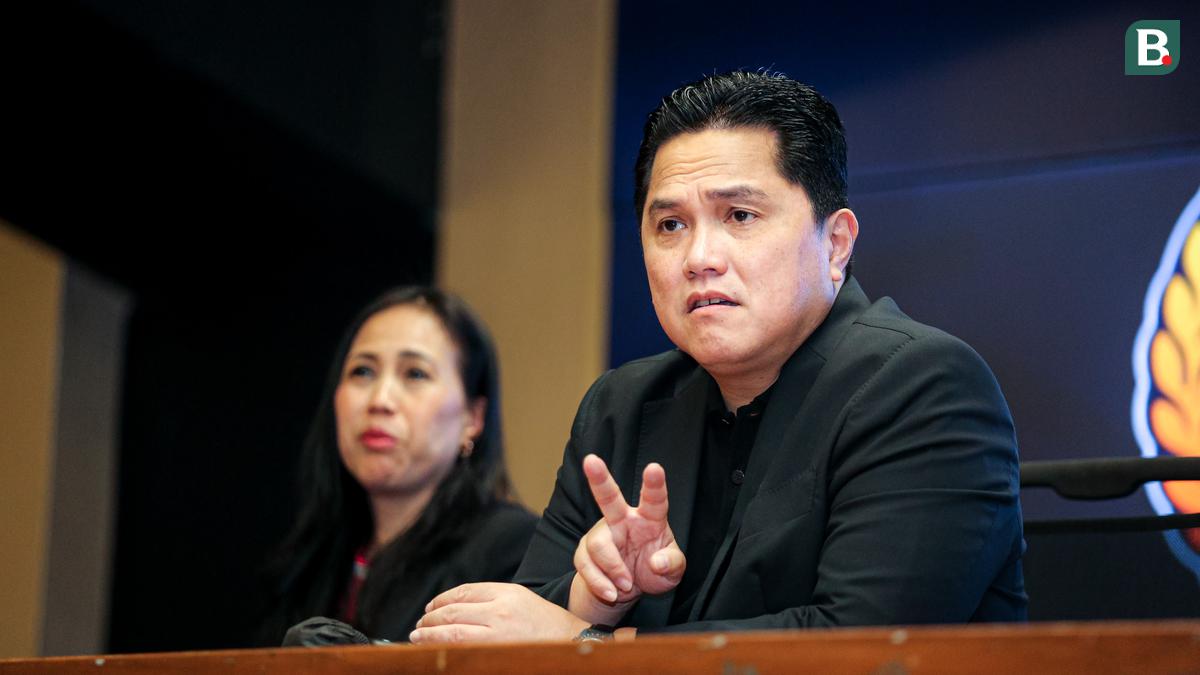 PSSI Sebut Liga 1 Putri Baru Bisa Digulirkan 2027, Kenapa Malah Mundur?