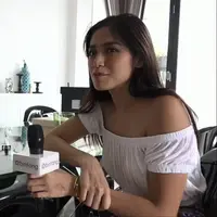 El Barack masuk nominasi ISMA 2K16, bagi Jessica Iskandar ini merupakan kebanggaanya sebagai orangtua tunggal