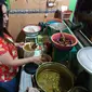 Soto Sate Sapi Pak Di (Liputan6.com/Dian Kurniawan)