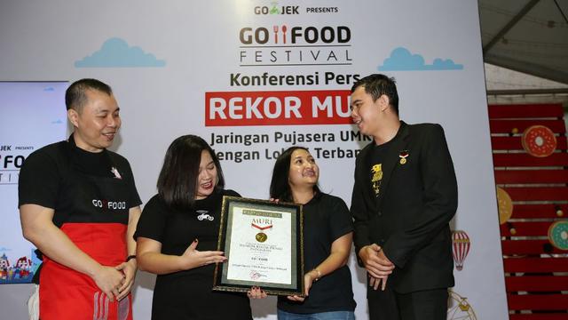 Go Food