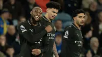 Antoine Semenyo Bikin Man City Enggak Ketergantungan Erling Haaland Lagi untuk Cetak Gol