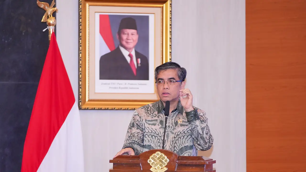 Peluang Kerja Dalam dan Luar Negeri Terbuka Lebar, Menaker: Segera Manfaatkan Kesempatan Ini