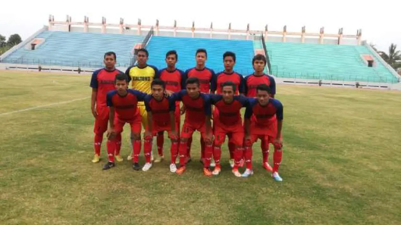 PON Kalteng