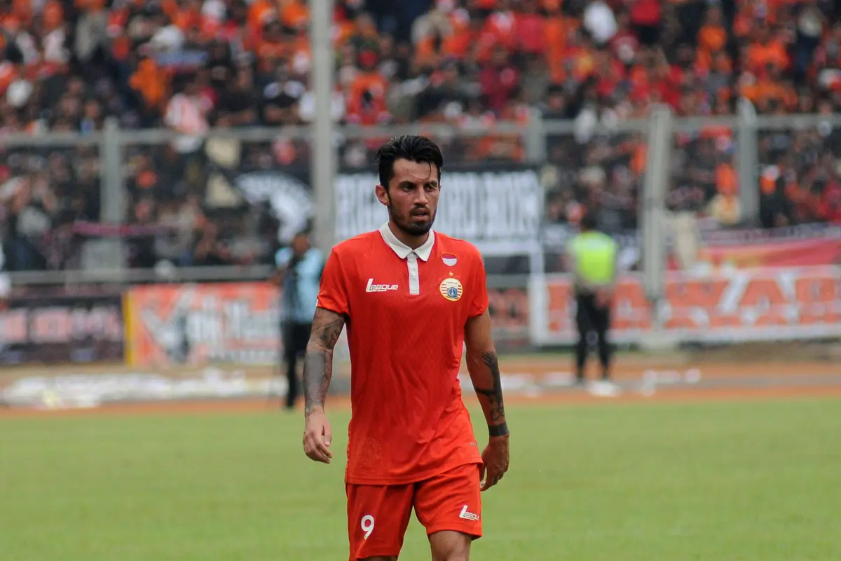 Stefano Lilipaly