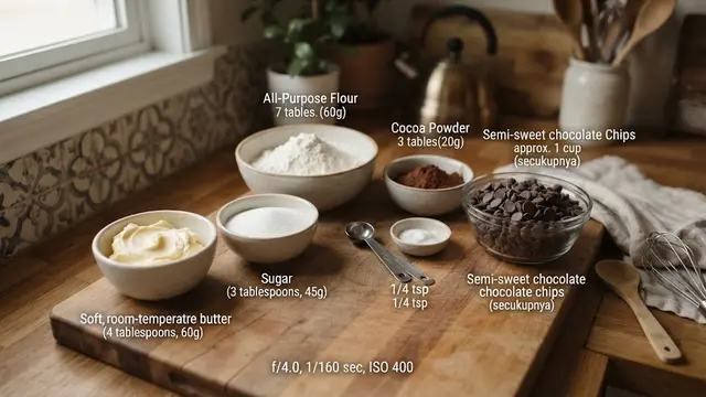 Resep Cookies Teflon tanpa Oven, Camilan Manis yang Praktis Dibuat